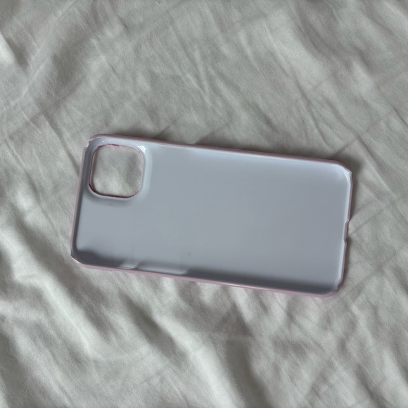 In Print We Trust Backseat Driver Phone Case IPhone 15 Plus - Picture 3 of 3